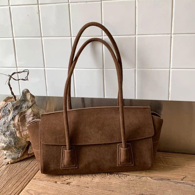 The Brume Flap