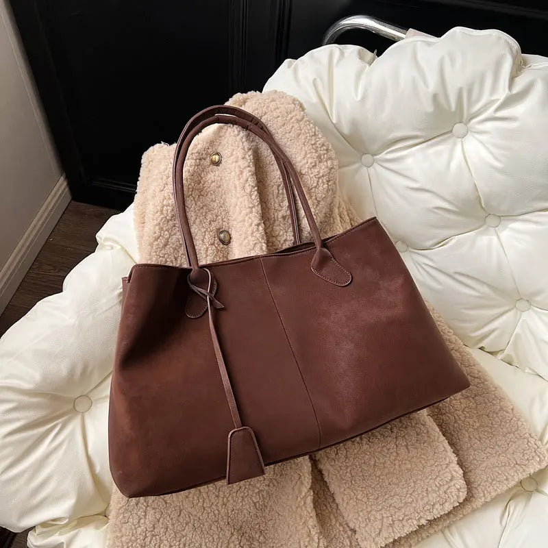 The Brume Tote