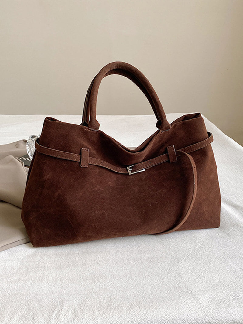 The Brume Tote