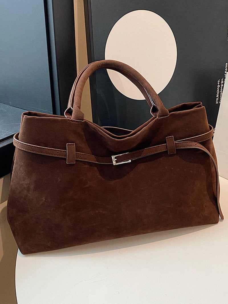 The Brume Tote