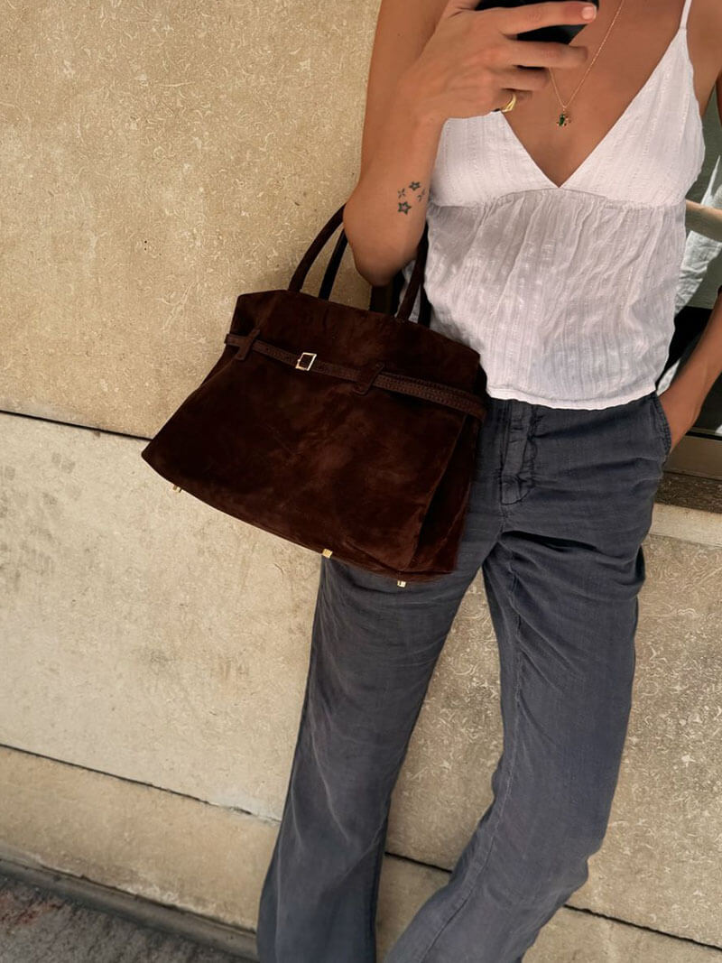 The Brume Tote