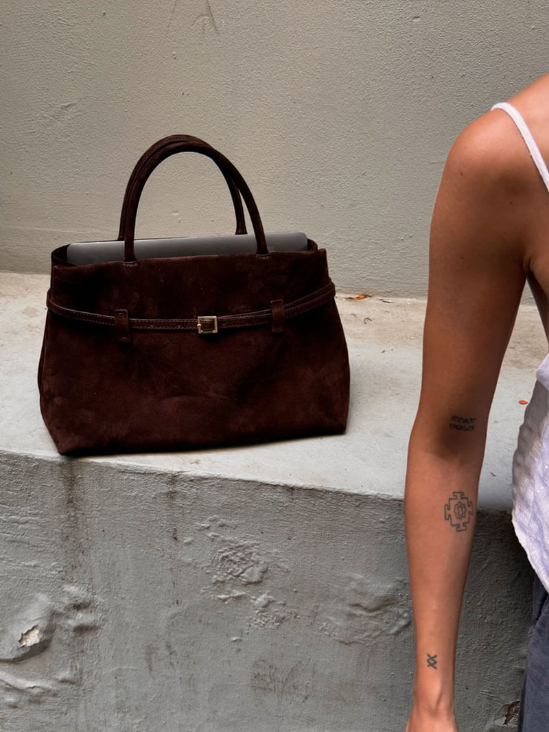 The Brume Tote