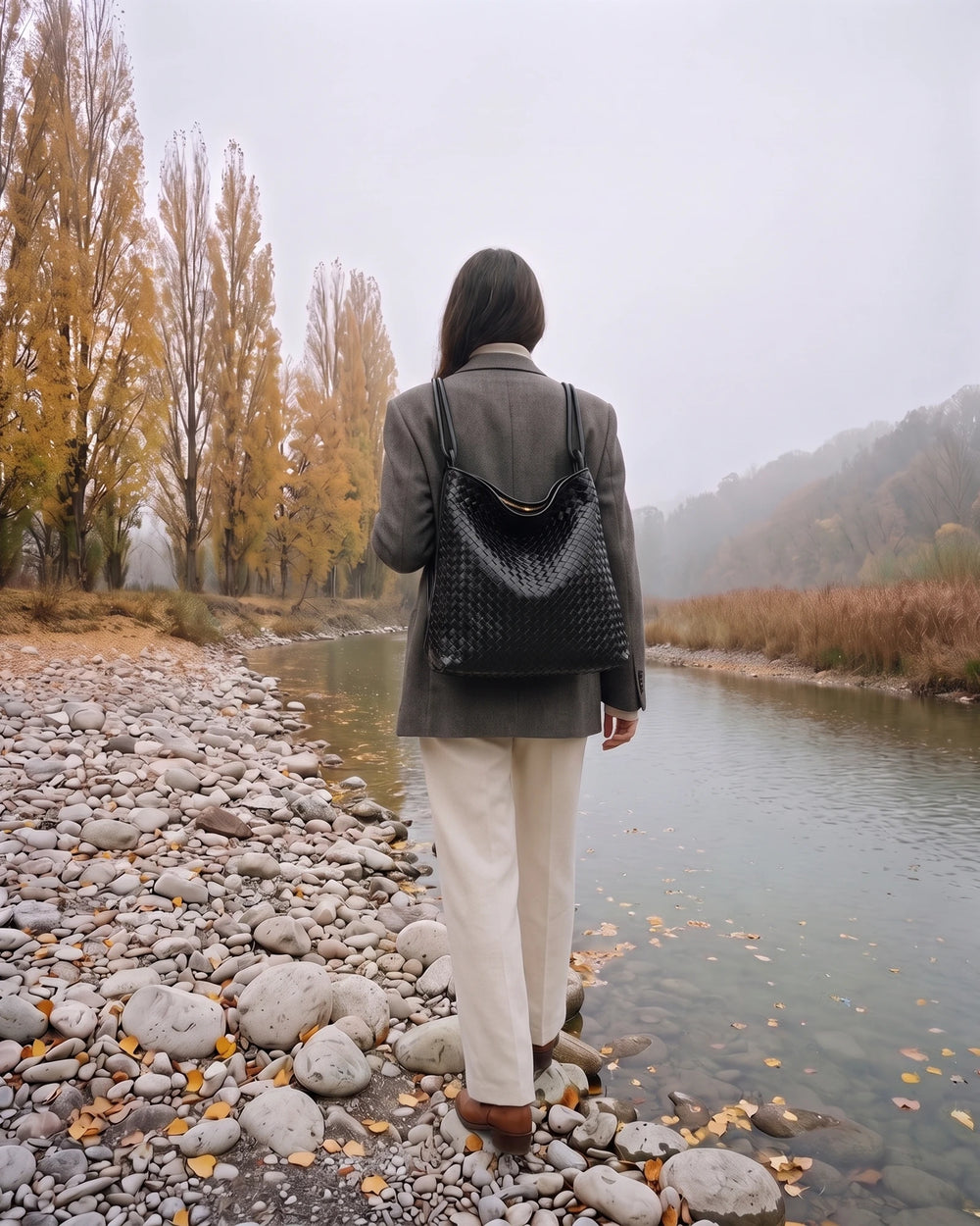 The Embellie in Cognac