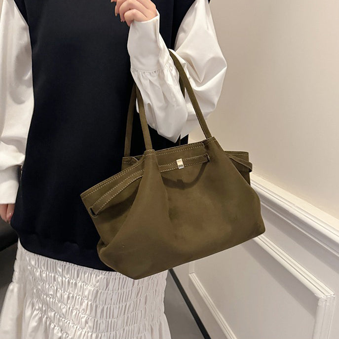The Rivage Tote