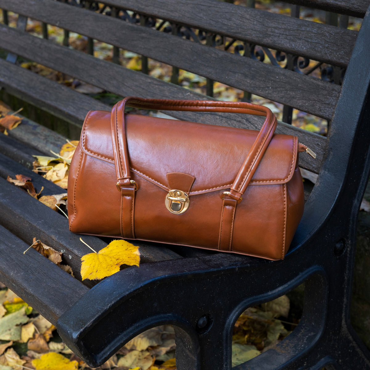 The Aurore Flap