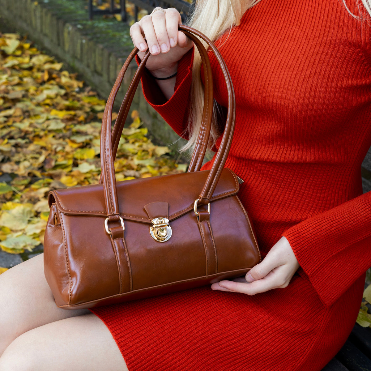 The Aurore Flap