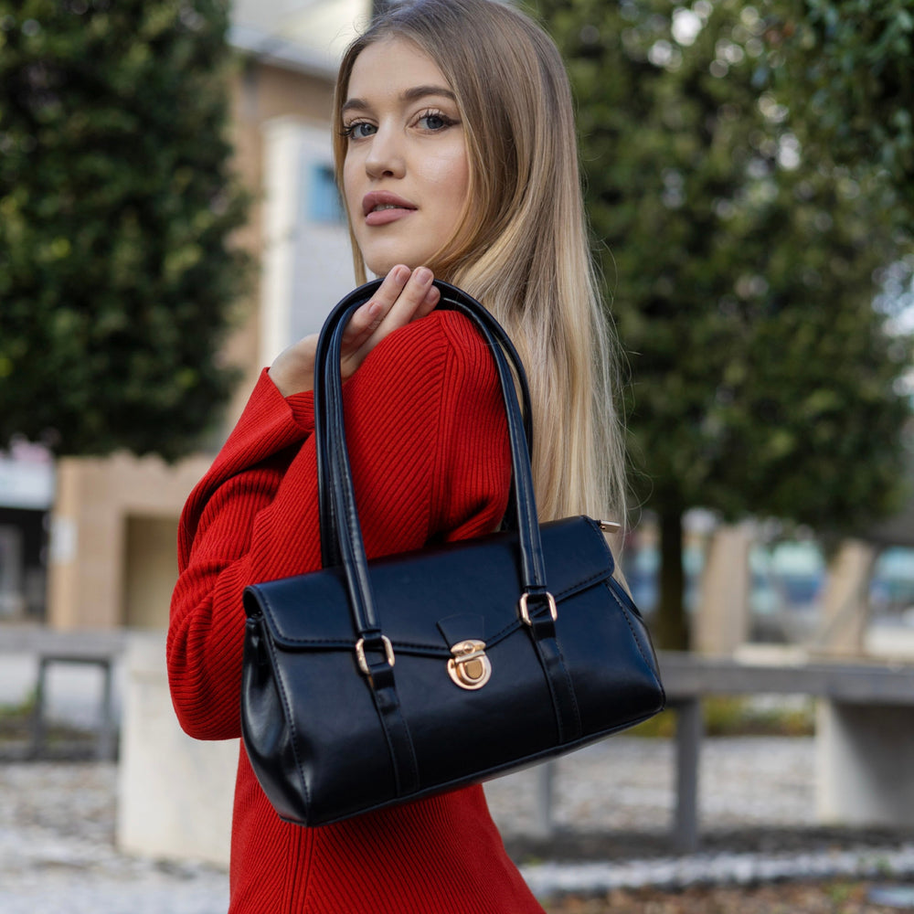 The Aurore Flap