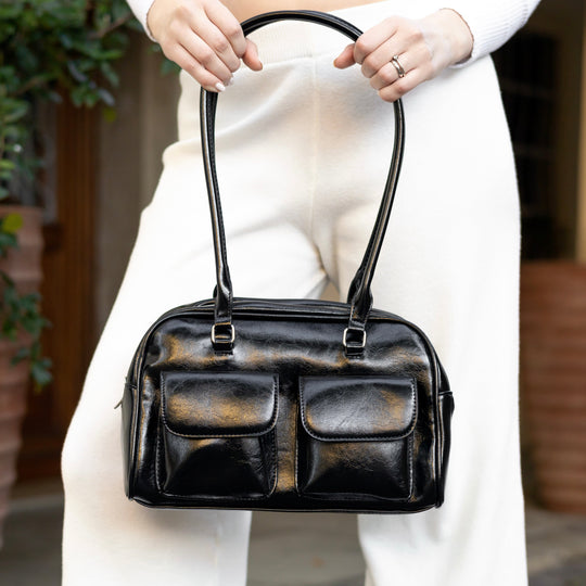The Aurore Pocket