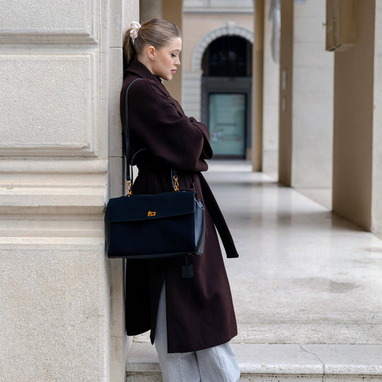 The Brume Satchel
