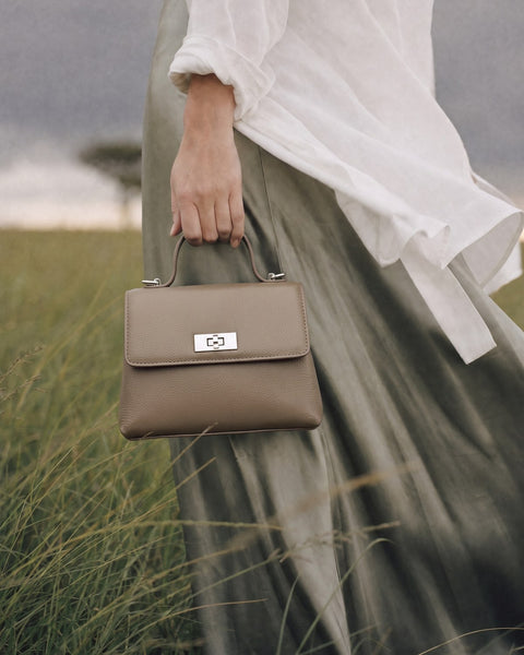 Crossbody