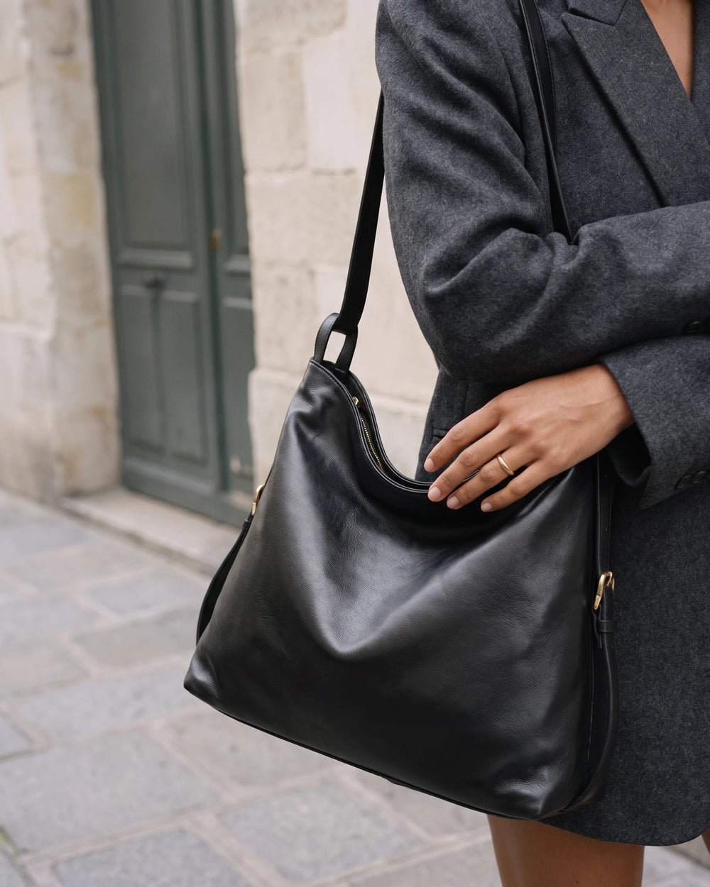 The Jusant in Noir